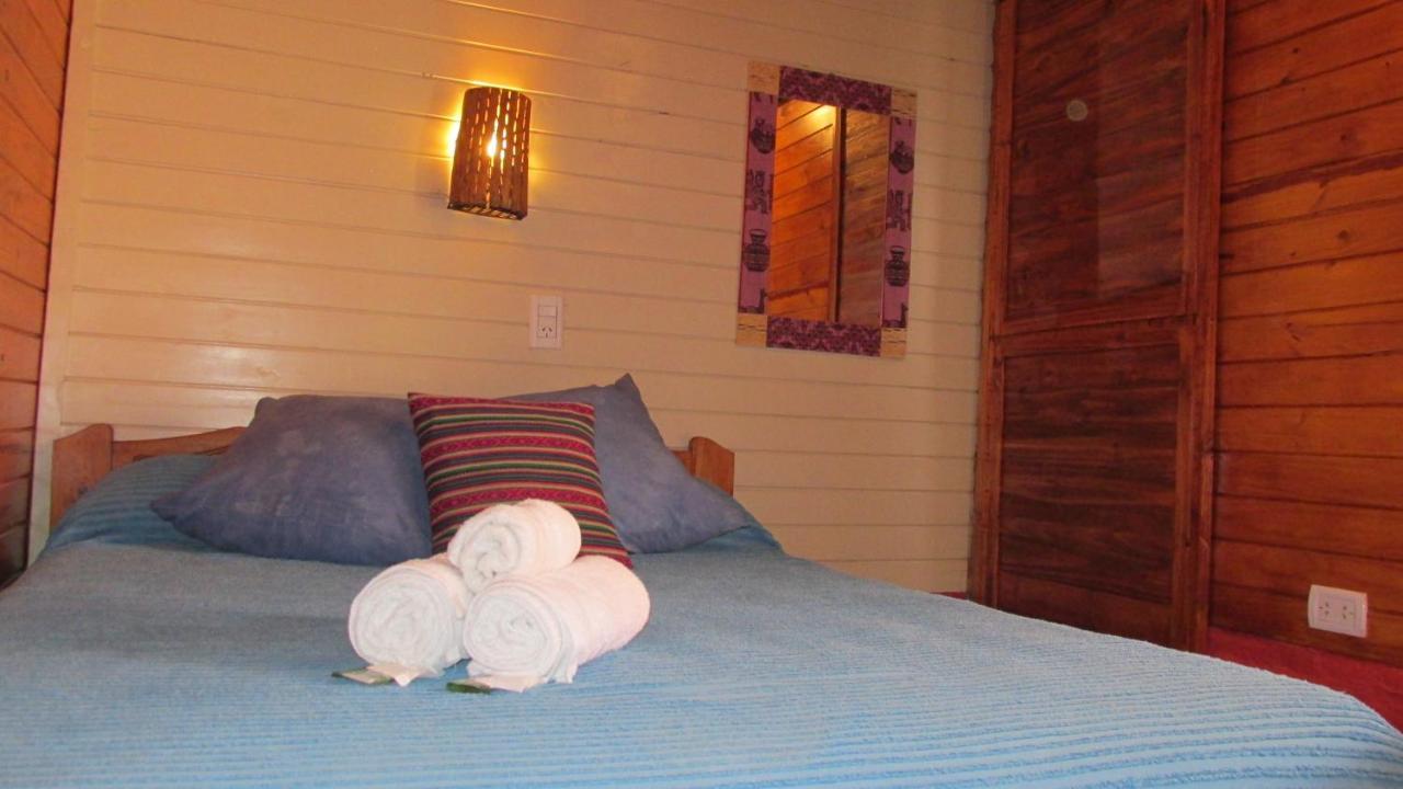 Hostal Del Suri Cafayate Eksteriør billede