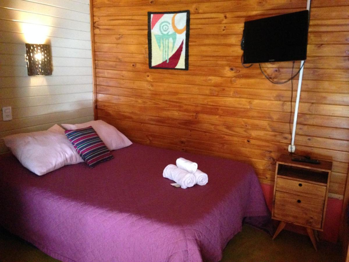 Hostal Del Suri Cafayate Eksteriør billede