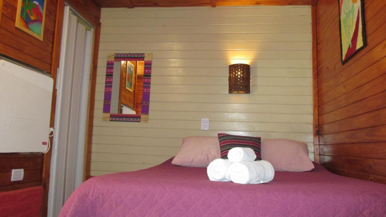 Hostal Del Suri Cafayate Eksteriør billede