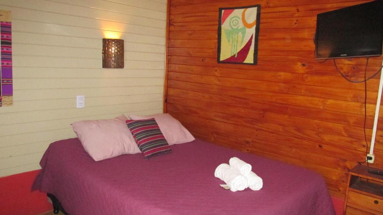 Hostal Del Suri Cafayate Eksteriør billede