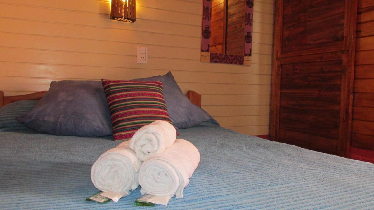 Hostal Del Suri Cafayate Eksteriør billede