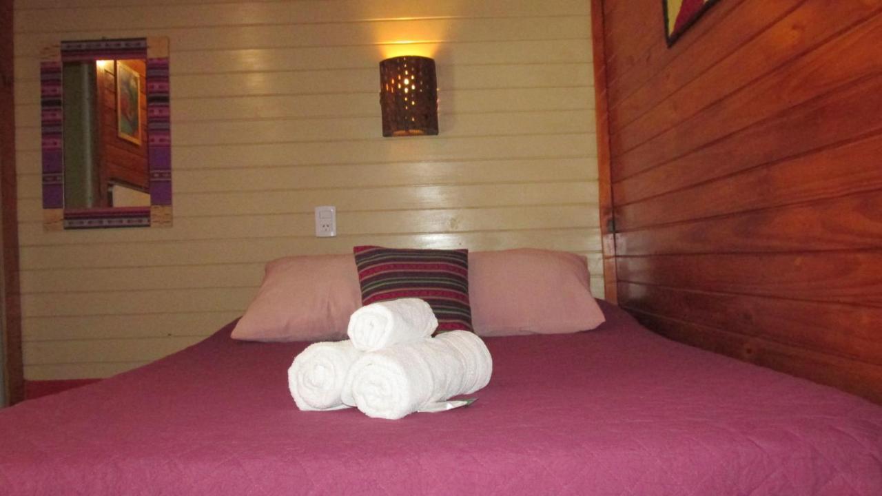 Hostal Del Suri Cafayate Eksteriør billede