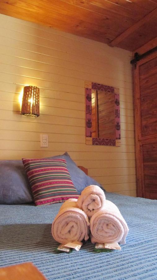 Hostal Del Suri Cafayate Eksteriør billede
