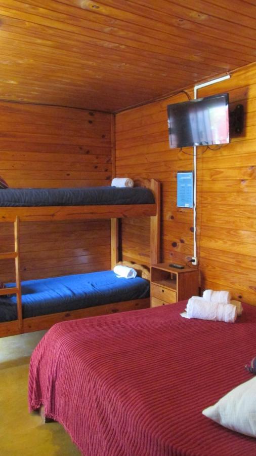 Hostal Del Suri Cafayate Eksteriør billede