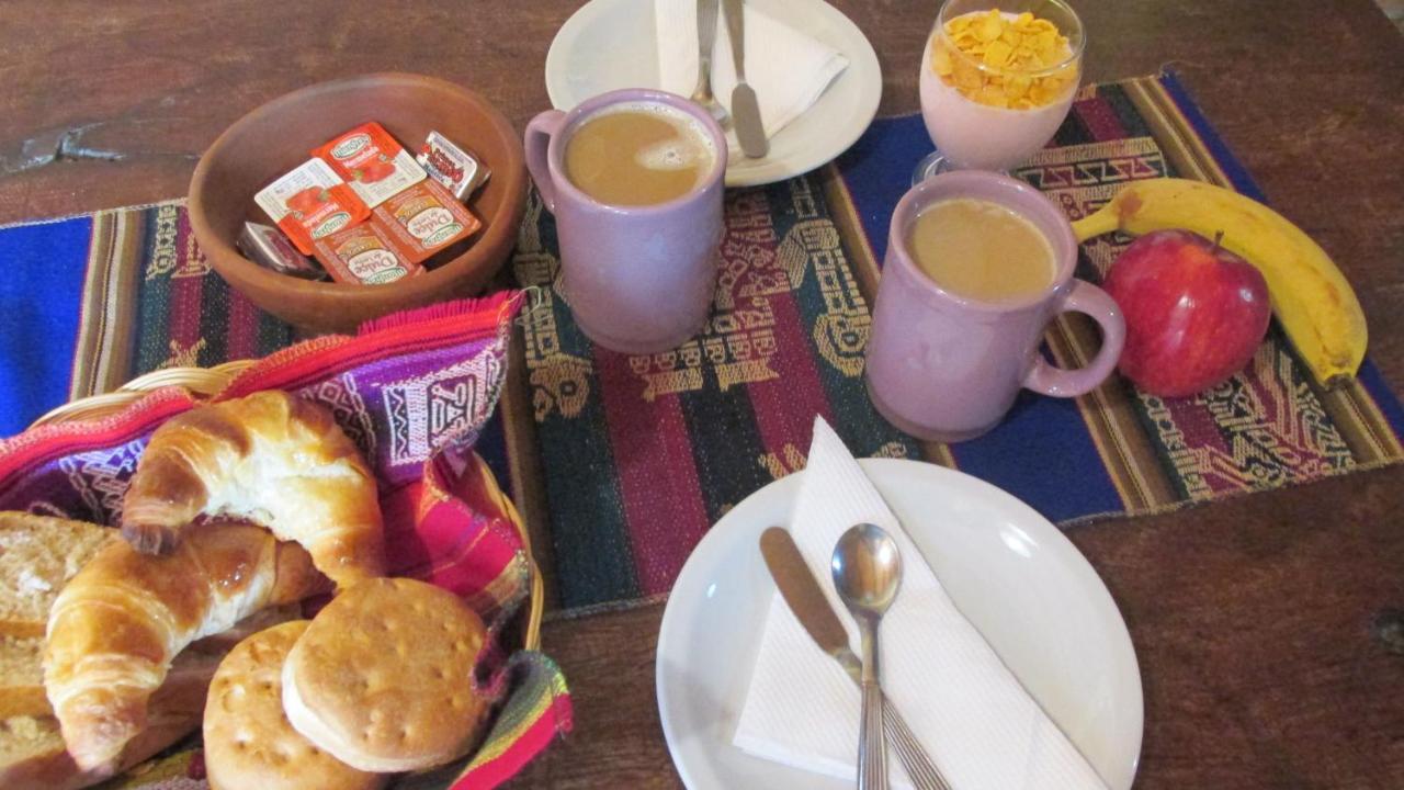 Hostal Del Suri Cafayate Eksteriør billede